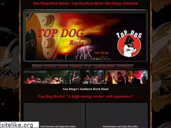 topdogrocks.com
