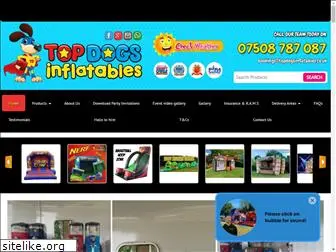 topdogsinflatables.co.uk
