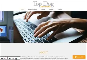topdogsolutions.com