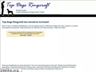 topdogsringcraft.co.uk