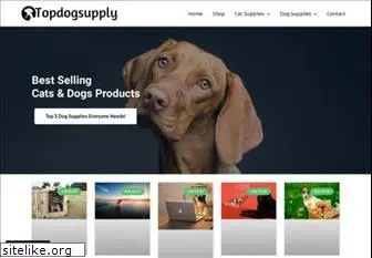 topdogsupply.com