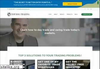 topdogtrading.com