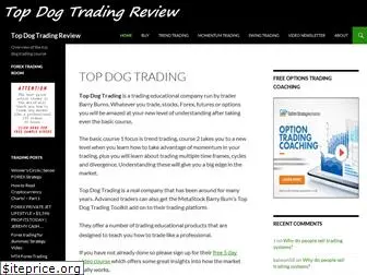 topdogtradingreview.com