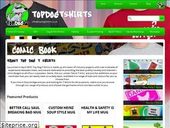 topdogtshirts.co.uk