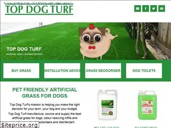 topdogturf.co.uk