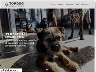 topdogvictoria.com