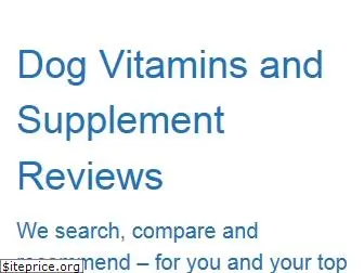 topdogvitamins.com