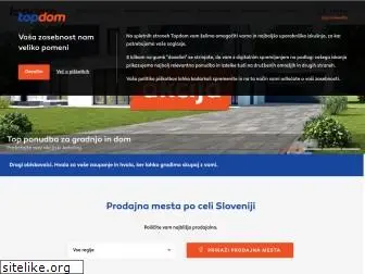 topdom.si