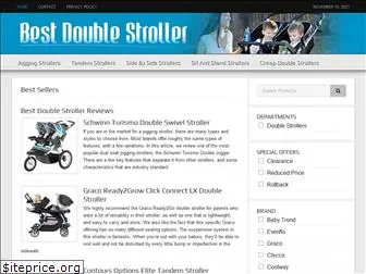 topdoublestroller.com