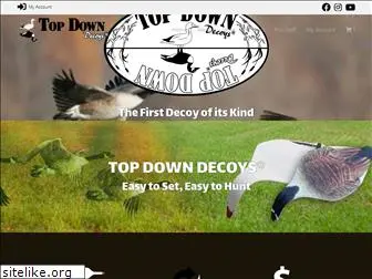 topdowndecoys.com