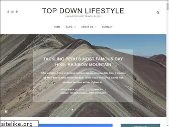topdownlifestyle.com