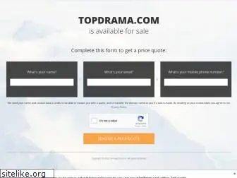 topdrama.com
