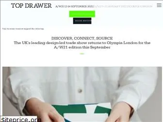 topdrawer.co.uk