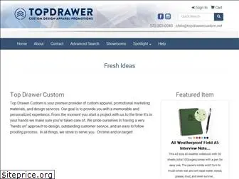 topdrawercustom.net