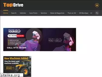 topdrive.co.ke