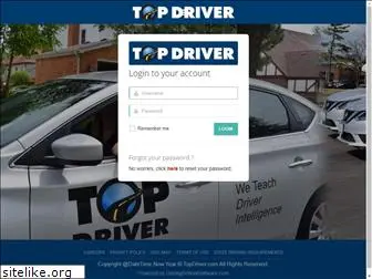 topdriversignals.com