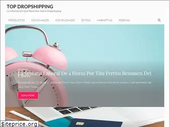 topdropshipping.info