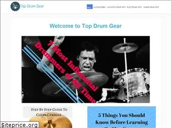 topdrumgear.com