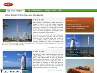 topdubaiattractions.com