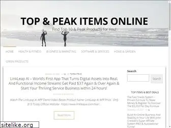 topeak10.com