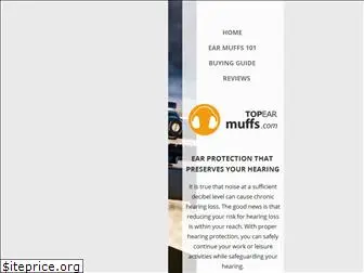 topearmuffs.com