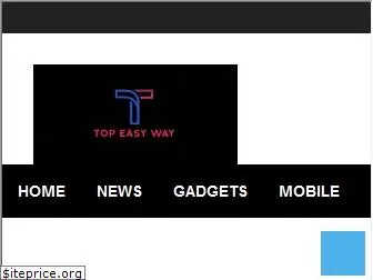 topeasyway.com