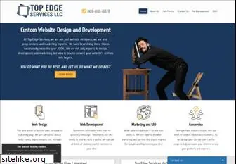 topedgeservices.com