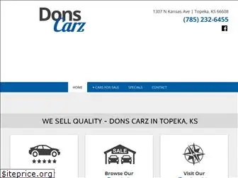 topekacarz.com