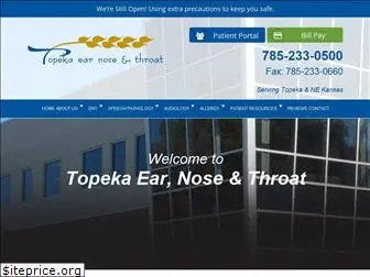 topekaent.com