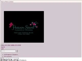 topekaheavenscentflowers.com