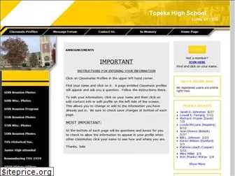 topekahighclassof1959.com