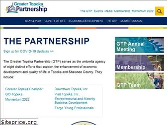 topekapartnership.com