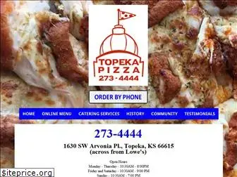 topekapizza.com