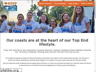 topendcoasts.org.au