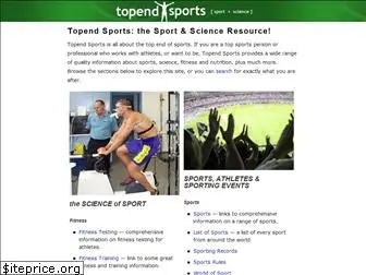 topendsports.com