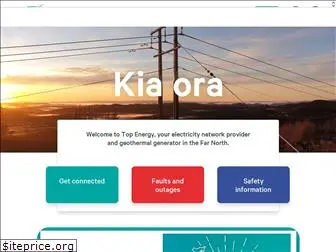 topenergy.co.nz thumbnail