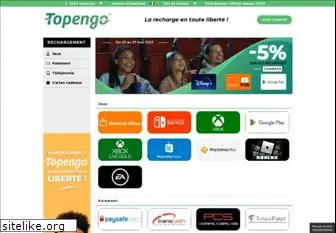 topengo.fr