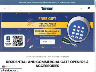 topens.com