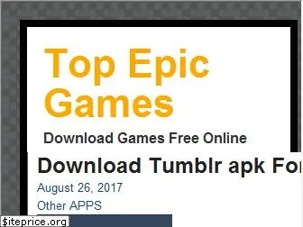 topepicgames.com