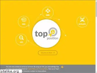 topeposition.com