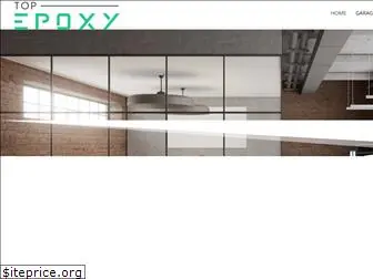 topepoxyflooring.com