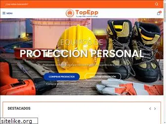 topepp.com
