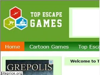 topescapegames.com