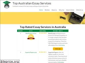 topessayservicesau.com