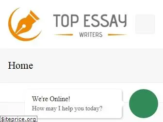 topessaywriters.co.uk