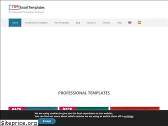 topexceltemplates.com