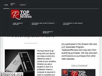 topexpertreviews.net
