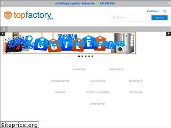 topfactory.es