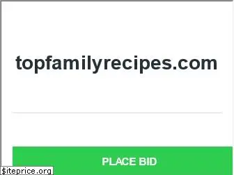 topfamilyrecipes.com