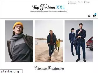 topfashionxxl.nl